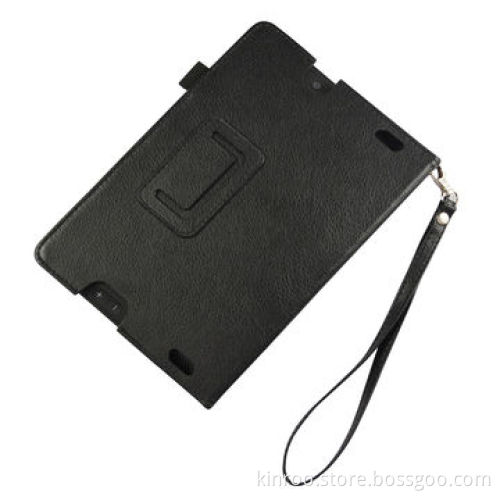 Hand strap case for new kindle fire HD 7"
